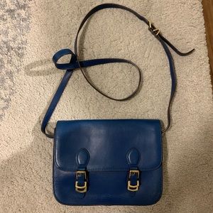 Ralph Lauren RLL crossbody bag